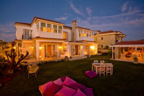  Hane Alaçatı Boutique Hotel  Alaçatı